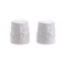 Set 2 piese ceramica- sare si piper