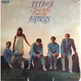 Vinil Four Jacks And A Jill &ndash; Fables (VG+)