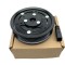 Cupla magnetica ambreiaj compresor A/C diametru 110 mm cu 6 caneluri, tip Denso 6SAS14C, Audi A4 (B8) 2008-2015; A5 2007-2016; Q5 (8R) 2008-2016 moto