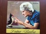 Doina Badea Tu 1964 disc single 7&quot; vinyl muzica usoara slagare latino EDC 511 VG, Pop, Electrecord