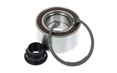 Set rulment roata TOYOTA URBAN CRUISER (NSP1, NLP1, ZSP1, NCP11) (2007 - 2016) BTA H12057BTA foto