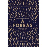 A forr&aacute;s - Nyisd meg az elm&eacute;d, v&aacute;ltoztasd meg az &eacute;leted! - Dr. Tara Swart
