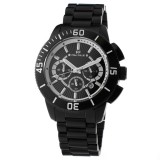 Ceas Barbati, Folli Follie, WF8Y0 WF8Y036BEK - Marime universala