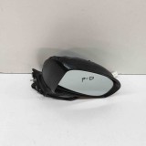 Oglinda Laterala Dreapta Toyota Prius W3 2013, OEM 87910-47300, Negru/Portocaliu