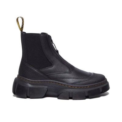 Bocanci Dama, Dr. Martens, Dmxl 41070001 - 39 foto