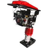 Compactor RDP-TR01, 0kN 345x285mm 196cc 4,1kW, Raider 090127