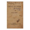 George Coșbuc, C&acirc;ntece de vitejie, 1904