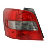 Stop spate lampa Mercedes Clasa GLK (X204) 10.2008-05.2012, partea Stanga, fara suport becuri, Depo