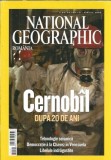 Revista National Geographic - Aprilie 2006