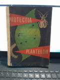 Protectia plantelor - Gh. Lefter