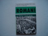 Romani. Expunere asupra capitoleleor 3:20 - 4:25 - D. Martyn Lloyd-Jones