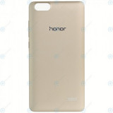 Huawei Honor 4C Capac baterie auriu