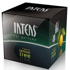 Odorizant auto Intens GEL - aroma - Lemon AutoDrive ProParts