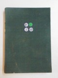 FUNDAMENTELE MATEMATICII de OSKAR BECKER , 1968