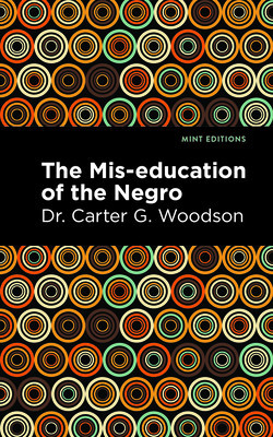 The Mis-Education of the Negro foto