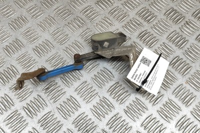 Senzor de nivel &amp;icirc;nălțime st&amp;acirc;nga spate AUDI A4 Cabrio 8H7, B6, 8HE, B7 2009 OEM: 8E0907503,6PM008161,8E0616571H 28328067 foto