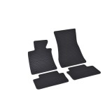 Covorase auto BMW I5 G60/G61 2023-prezent Rigum