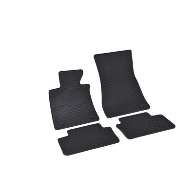 Covorase auto BMW I5 G60/G61 2023-prezent Rigum foto