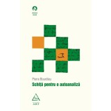 Schita pentru autoanaliza - Editura Grupul Art
