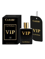 Odorizant auto Parfum Vip Caribi II, 808, 50ml