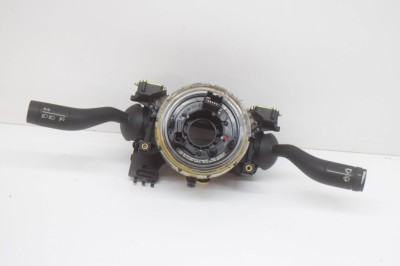 Maneta semnalizare ștergătoare VW PHAETON 3D_ 2003 OEM: 3D0953549B,8E0953541D,3D0953507K 12299774 foto