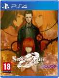 Steins Gate Zero PS4, PQUBE