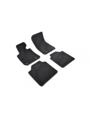 SET COVORASE AUTO MOCHETA BMW 3 [F34, GT] (2013-) foto