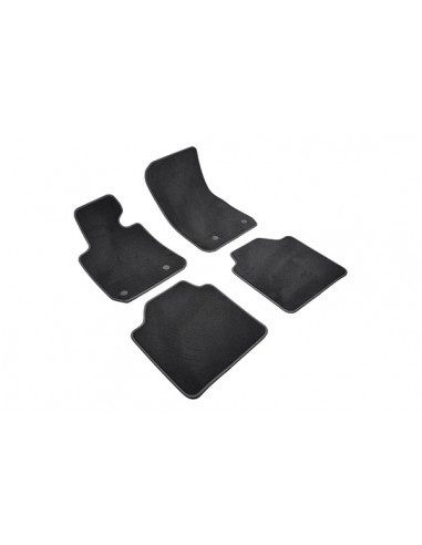 SET COVORASE AUTO MOCHETA BMW 3 [F34, GT] (2013-)