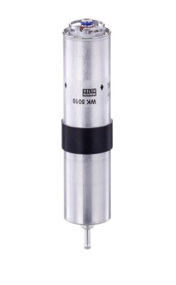 MANN-FILTER WK 5010 filtru combustibil foto