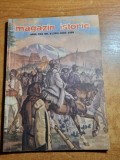 revista magazin istoric iunie 1988