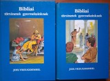 Joh. Vreugdenhil &ndash; Bibliai t&ouml;rt&eacute;netek gyermekeinknek I&ndash;II.
