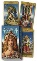 Mystical Tarot Deck foto