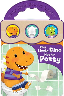 Dino Potty
