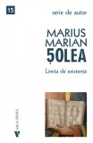 Limita De Existenta Marius Marian Solea - Vremea