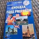 Invatati engleza fara profesor. Curs practic - Dora Boboc