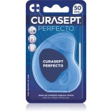 Curasept Professional Superfloss ata dentara 50 buc