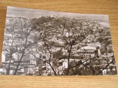 QW23 B - Carte postala - tematica turism - vedere - Romania - Brasov 25