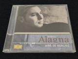Roberto Alagna CD Audio Arii de Hector Berlioz