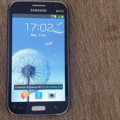 Smartphone Samsung Galaxy Win I8552 8GB Liber retea Livrare gratuita!