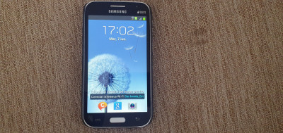 Smartphone Samsung Galaxy Win I8552 8GB Liber retea Livrare gratuita! foto