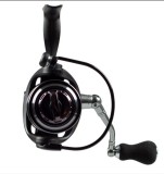 MULINETA HK 4000 HAKUYO CU 9 RULMENTI SPINNING