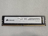 Memorie Corsair Value Select 8GB DDR4 2133MHz CL15 - poze reale, DDR 4, 8 GB, Peste 2000 mhz