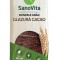 RONDELE GRAU CU GLAZURA CACAO 66GR