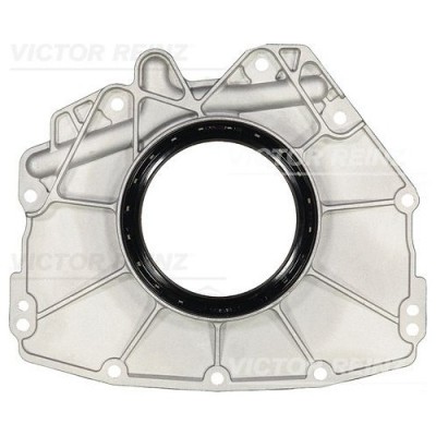 Victor Reinz Simering, arbore cotit foto