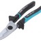 Foarfece pentru cablu 25mm CUTFOX 25 VDE