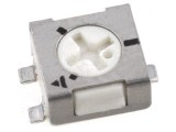 Potentiometru SMD 100&Omega; 250mW &plusmn;20%