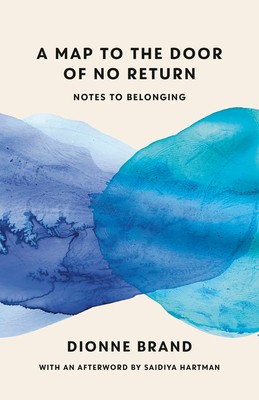 A Map to the Door of No Return: Notes to Belonging foto