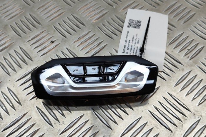 Iluminare interioară BMW 3 G20, G28 2021 OEM: 9490431 23087668