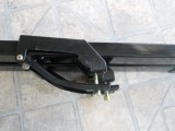 Bare Transversale Auto Universal, Prindere Metalica, Extra Lungi, Portbagaj, Compatibilitate Universala