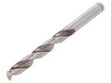 Burghiu Metal 10.5mm 133mm HSS Blister Pro
